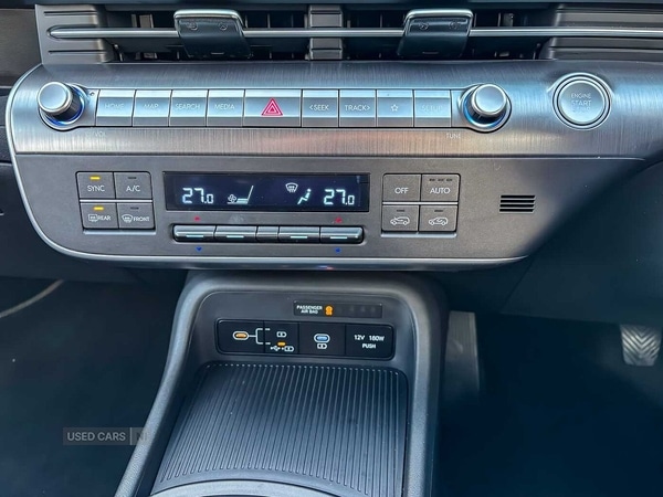 Used Hyundai KONA 2025 for sale - 77387936: Photo 12