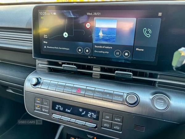 Used Hyundai KONA 2025 for sale - 77387936: Photo 13