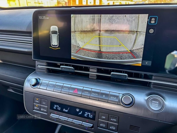 Used Hyundai KONA 2025 for sale - 77387936: Photo 14