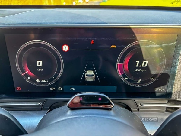 Used Hyundai KONA 2025 for sale - 77387936: Photo 15