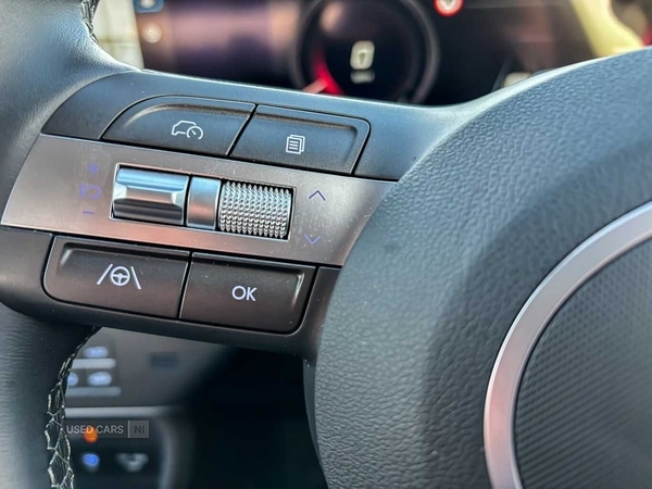 Used Hyundai KONA 2025 for sale - 77387936: Photo 16