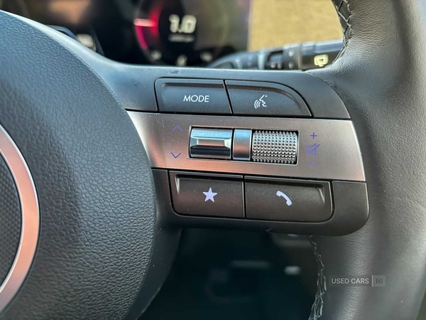 Used Hyundai KONA 2025 for sale - 77387936: Photo 17