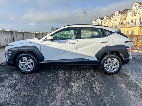 Used Hyundai KONA 2025 for sale - 77387936: Photo 4