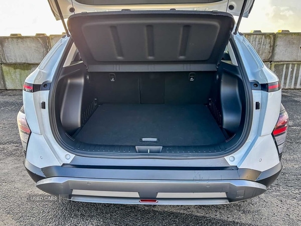 Used Hyundai KONA 2025 for sale - 77387936: Photo 5