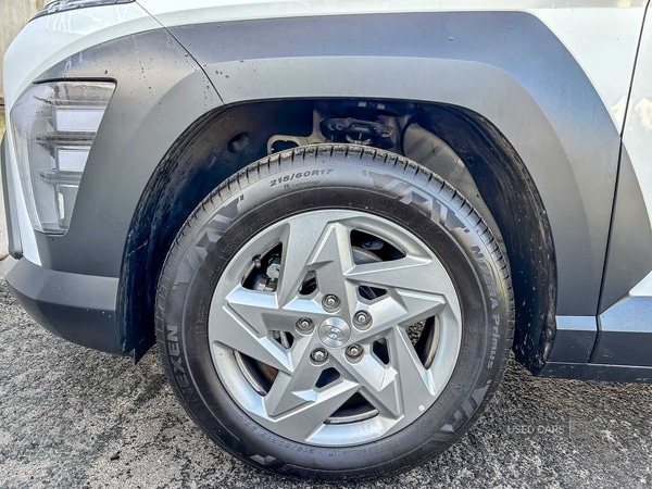 Used Hyundai KONA 2025 for sale - 77387936: Photo 6