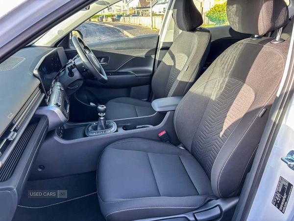 Used Hyundai KONA 2025 for sale - 77387936: Photo 7