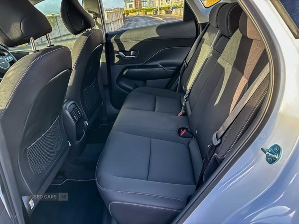 Used Hyundai KONA 2025 for sale - 77387936: Photo 8