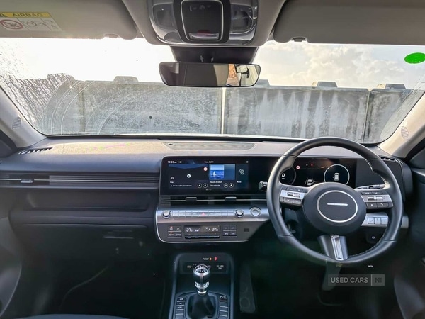 Used Hyundai KONA 2025 for sale - 77387936: Photo 9