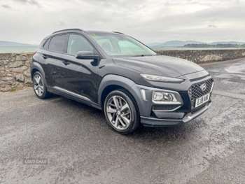 2019 - 1.0T GDi Blue Drive Premium 5dr