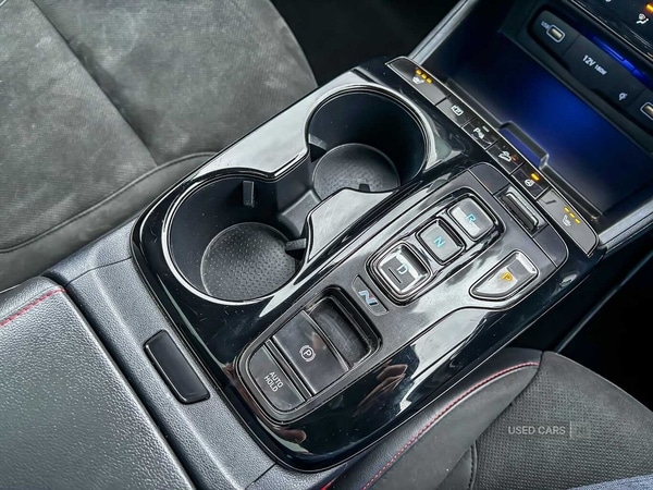 Used Hyundai TUCSON 2022 for sale - 77684843: Photo 12