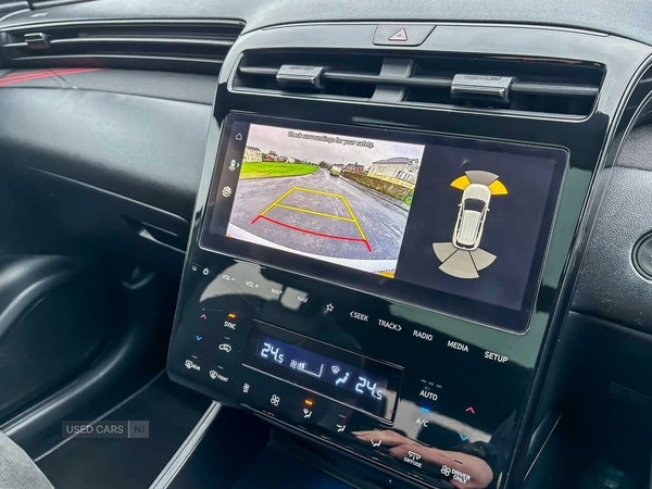 Used Hyundai TUCSON 2022 for sale - 77684843: Photo 14