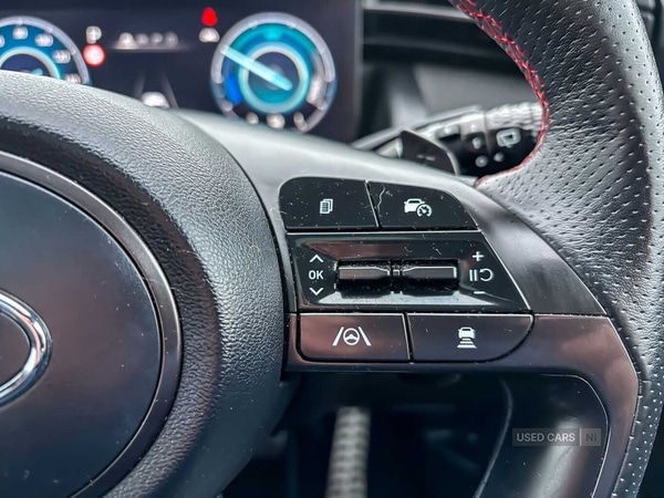 Used Hyundai TUCSON 2022 for sale - 77684843: Photo 16