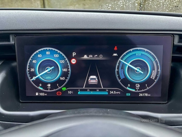 Used Hyundai TUCSON 2022 for sale - 77684843: Photo 17