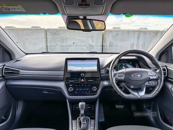 Used Hyundai IONIQ 2021 for sale - 77739159: Photo 10