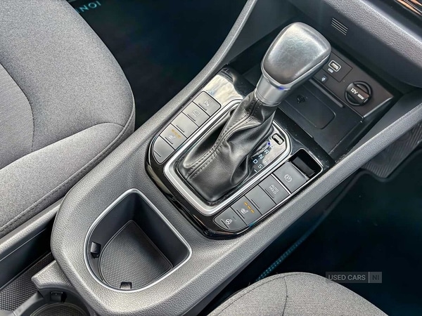 Used Hyundai IONIQ 2021 for sale - 77739159: Photo 12