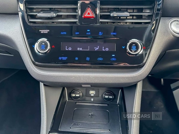 Used Hyundai IONIQ 2021 for sale - 77739159: Photo 13