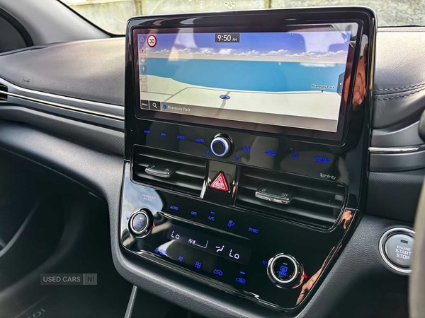 Used Hyundai IONIQ 2021 for sale - 77739159: Photo 14