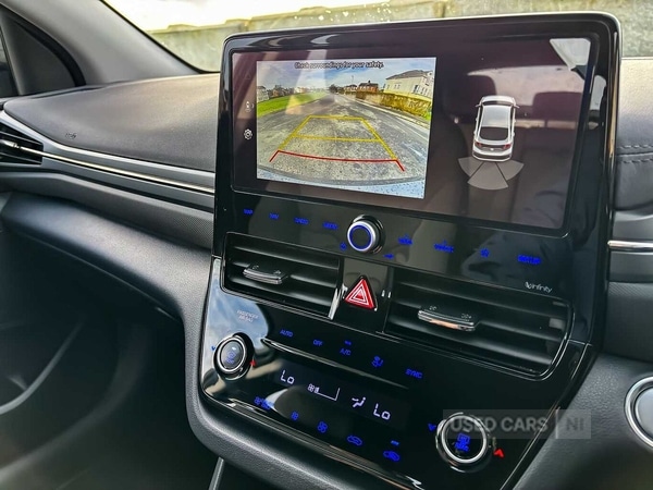 Used Hyundai IONIQ 2021 for sale - 77739159: Photo 15