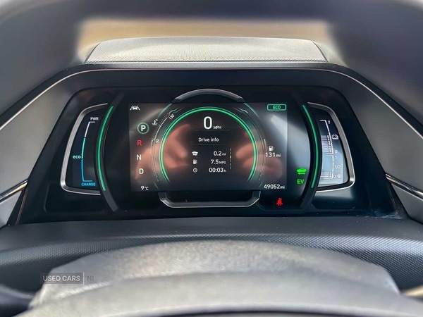 Used Hyundai IONIQ 2021 for sale - 77739159: Photo 16