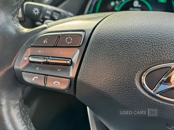 Used Hyundai IONIQ 2021 for sale - 77739159: Photo 17