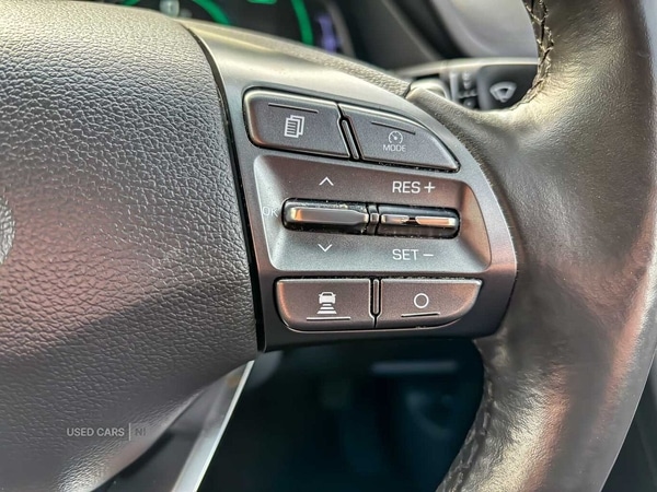 Used Hyundai IONIQ 2021 for sale - 77739159: Photo 18