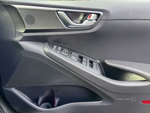 Used Hyundai IONIQ 2021 for sale - 77739159: Photo 20