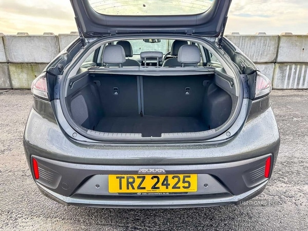 Used Hyundai IONIQ 2021 for sale - 77739159: Photo 6