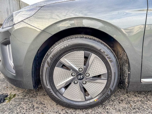 Used Hyundai IONIQ 2021 for sale - 77739159: Photo 7