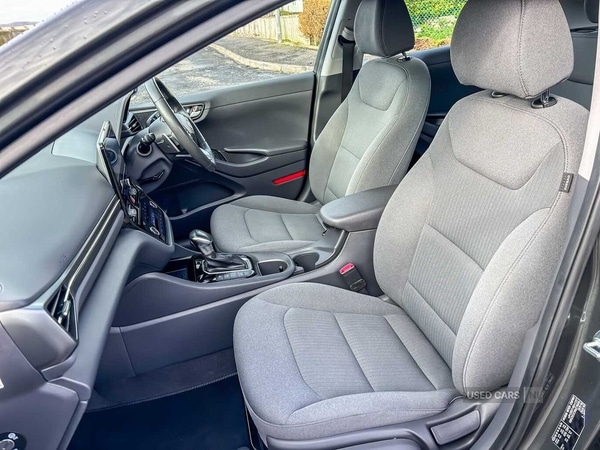 Used Hyundai IONIQ 2021 for sale - 77739159: Photo 8