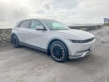2022 - 225kW Ultimate 73 kWh 5dr AWD Auto [Tech]