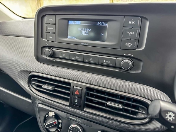 Used Hyundai i10 2023 for sale - 78101859: Photo 14