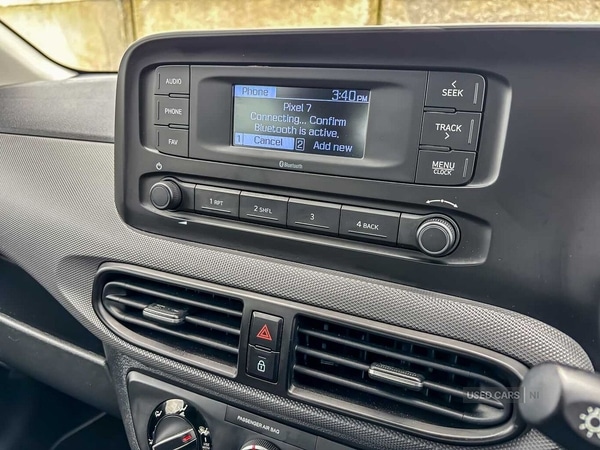 Used Hyundai i10 2023 for sale - 78101859: Photo 15