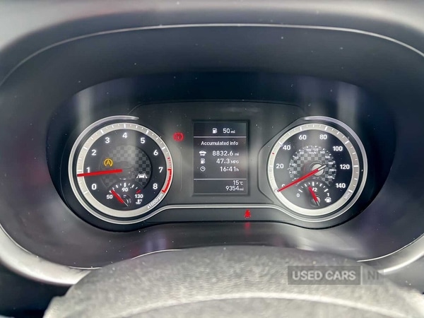 Used Hyundai i10 2023 for sale - 78101859: Photo 16