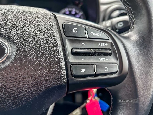 Used Hyundai i10 2023 for sale - 78101859: Photo 18