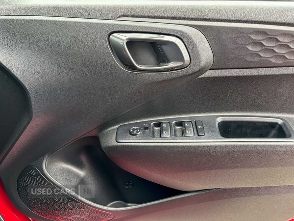 Used Hyundai i10 2023 for sale - 78101859: Photo 20