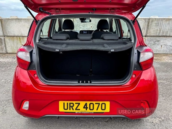 Used Hyundai i10 2023 for sale - 78101859: Photo 6