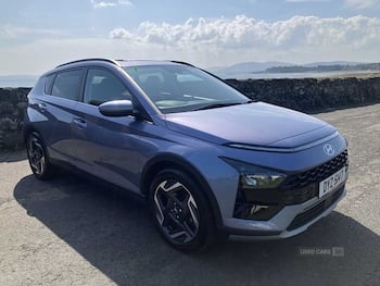 Used Hyundai BAYON 2025 for sale - 79646850: Photo