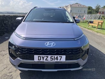 Used Hyundai BAYON 2025 for sale - 79646850: Photo