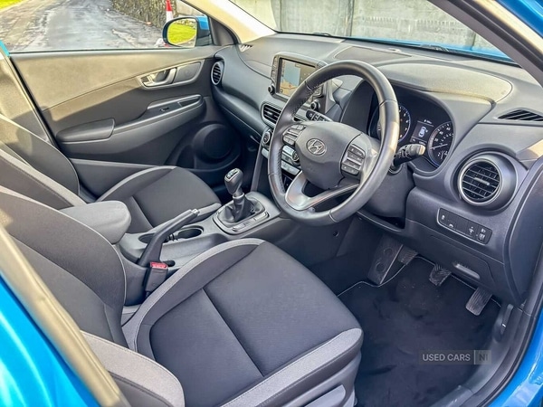 Used Hyundai KONA 2020 for sale - 77387937: Photo 10
