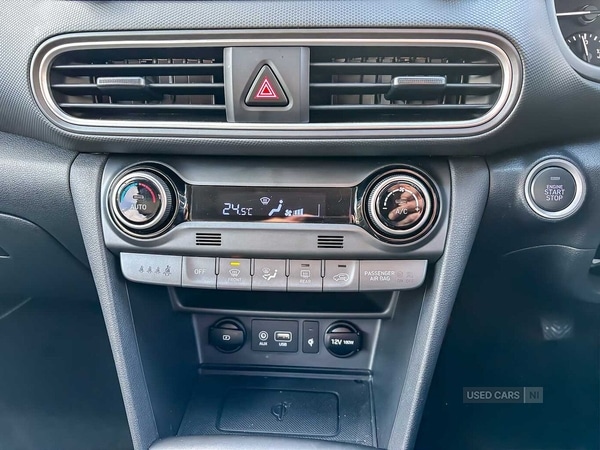 Used Hyundai KONA 2020 for sale - 77387937: Photo 12