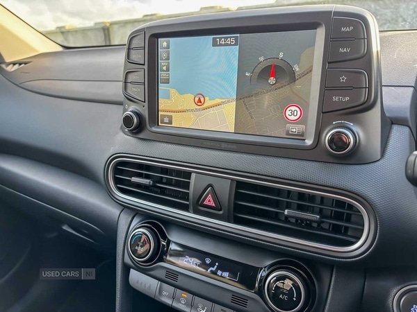 Used Hyundai KONA 2020 for sale - 77387937: Photo 13