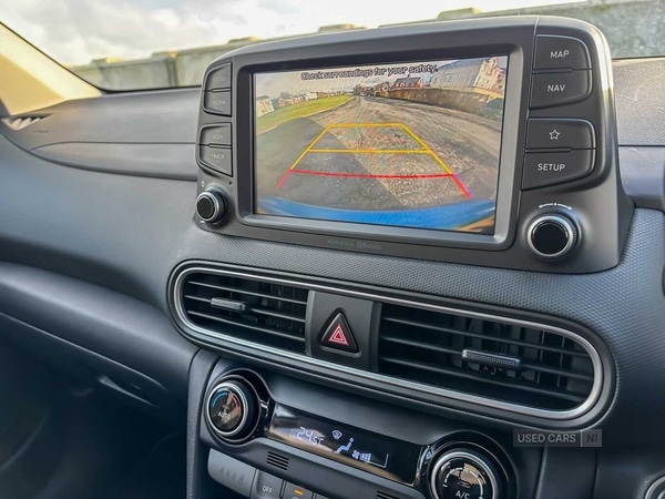 Used Hyundai KONA 2020 for sale - 77387937: Photo 14