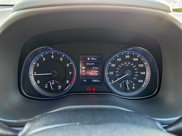 Used Hyundai KONA 2020 for sale - 77387937: Photo 15