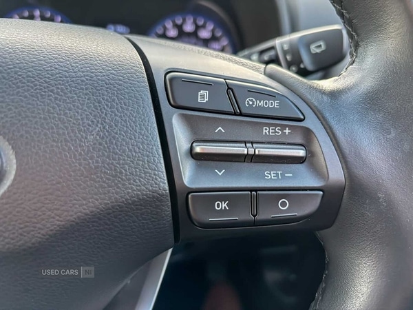 Used Hyundai KONA 2020 for sale - 77387937: Photo 17