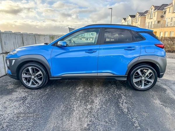 Used Hyundai KONA 2020 for sale - 77387937: Photo 5