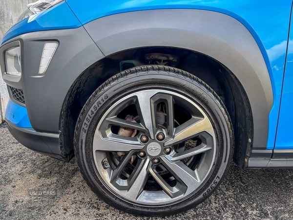 Used Hyundai KONA 2020 for sale - 77387937: Photo 6