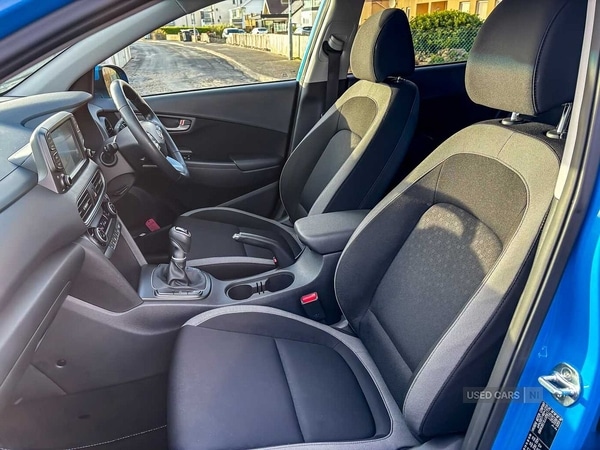 Used Hyundai KONA 2020 for sale - 77387937: Photo 7