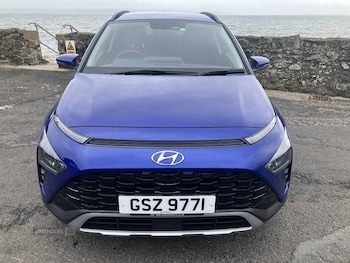 Used Hyundai BAYON 2023 for sale - 79076480: Photo