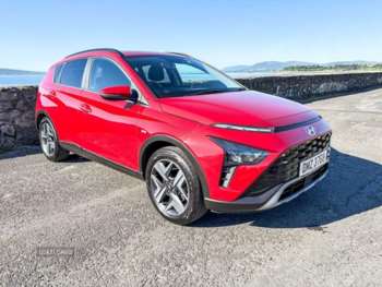2024 - 1.0 TGDi 48V MHEV Premium 5dr