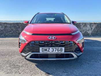 Used Hyundai BAYON 2024 for sale - 74687577: Photo